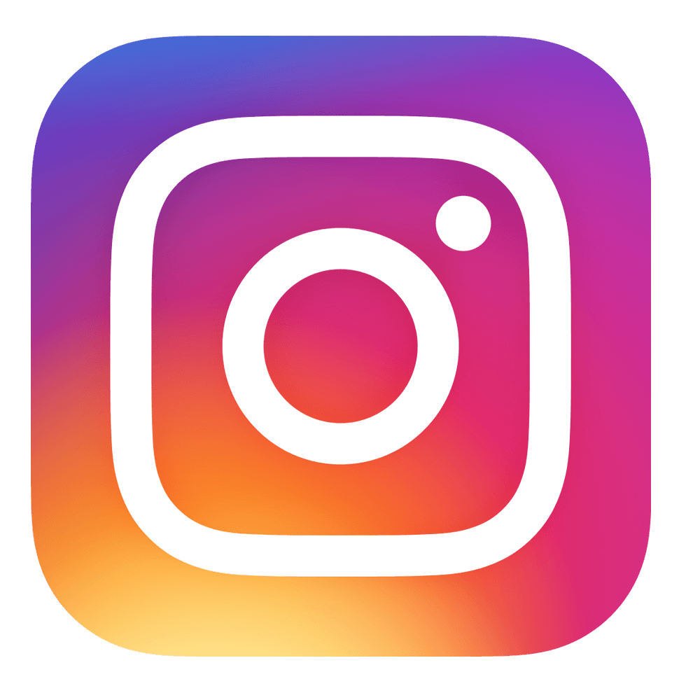 logo instagram camara de fotos